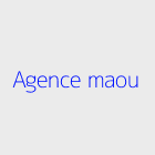 Agence immobiliere agence maou